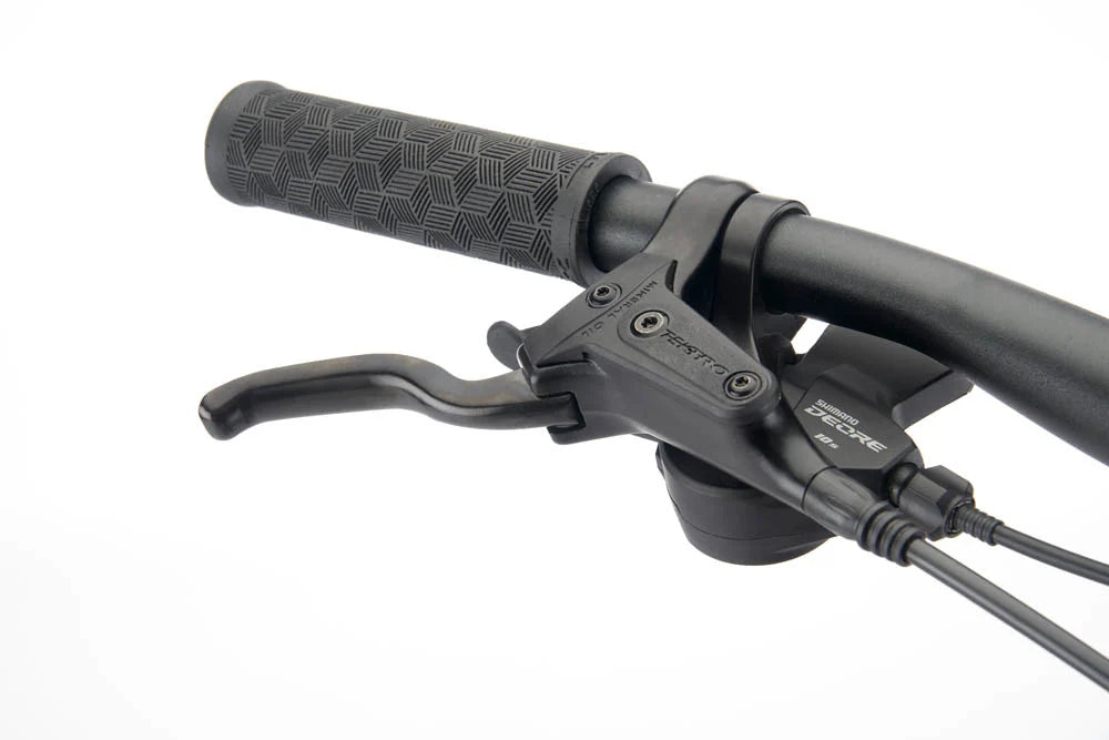 Kona Dew Plus 650b - Gloss Black