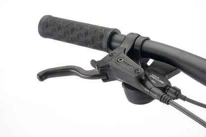 Kona Dew Plus 650b - Gloss Black