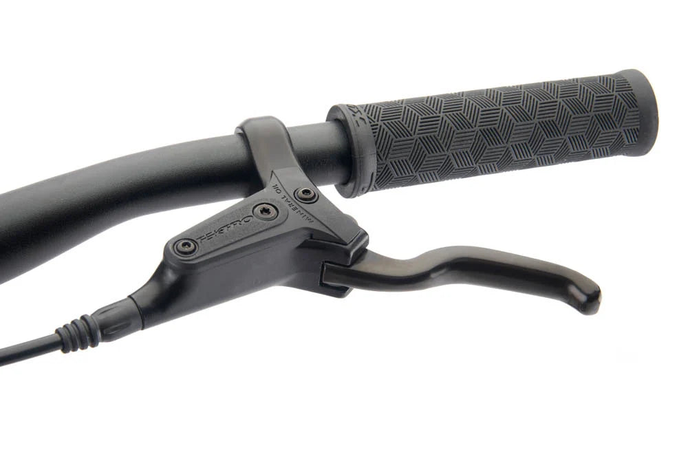 Kona Dew Plus 650b - Gloss Black