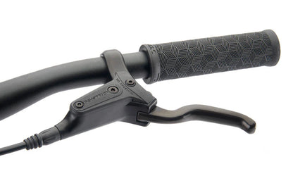 Kona Dew Plus 650b - Gloss Black