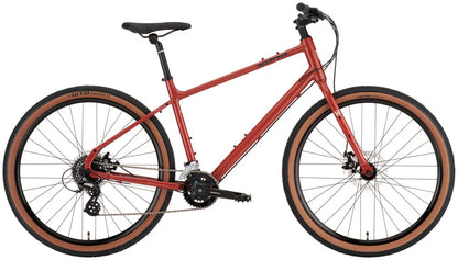 Kona Dew 650b -  Satin Bloodstone - 2023