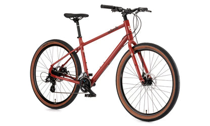 Kona Dew 650b -  Satin Bloodstone - 2023