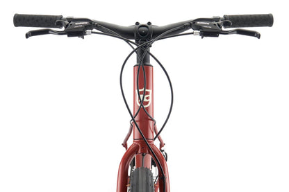 Kona Dew 650b -  Satin Bloodstone - 2023
