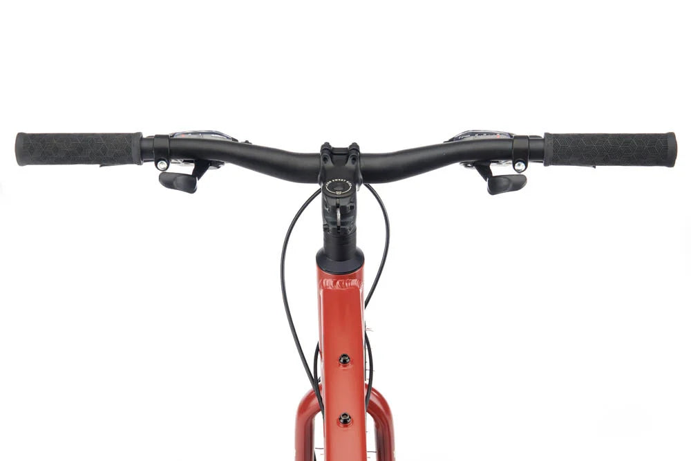 Kona Dew 650b -  Satin Bloodstone - 2023