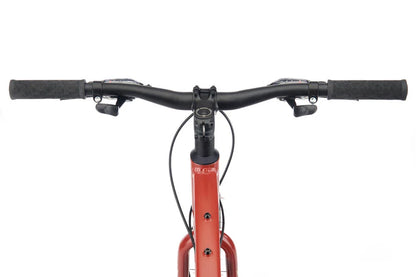 Kona Dew 650b -  Satin Bloodstone - 2023