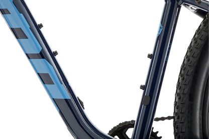 Kona Kahuna DL 29 - Gloss Midnight