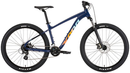 Kona Lana'I 26" - Blue - 2023