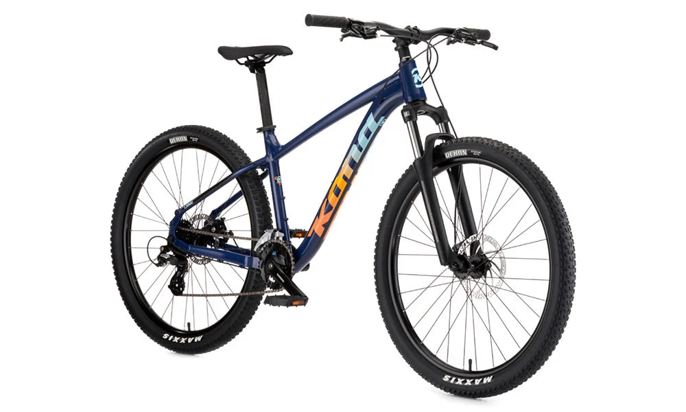 Kona Lana'I 26" - Blue - 2023