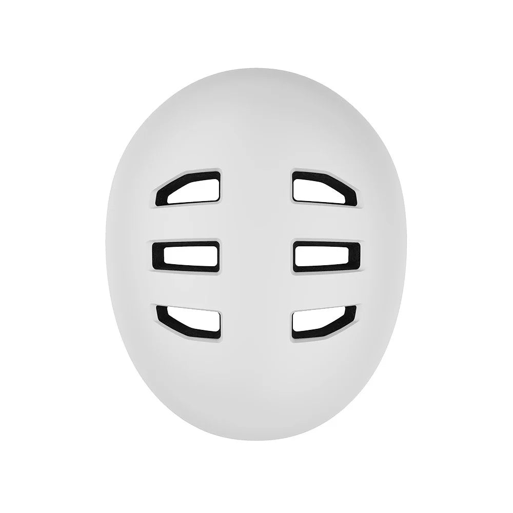 Lazer Maze Kineticore Jr Helmet - Matte White