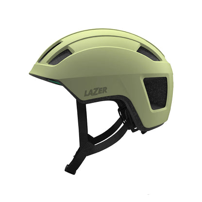 Lazer Verde Kineticore E-Bike Helmet - Lemongrass