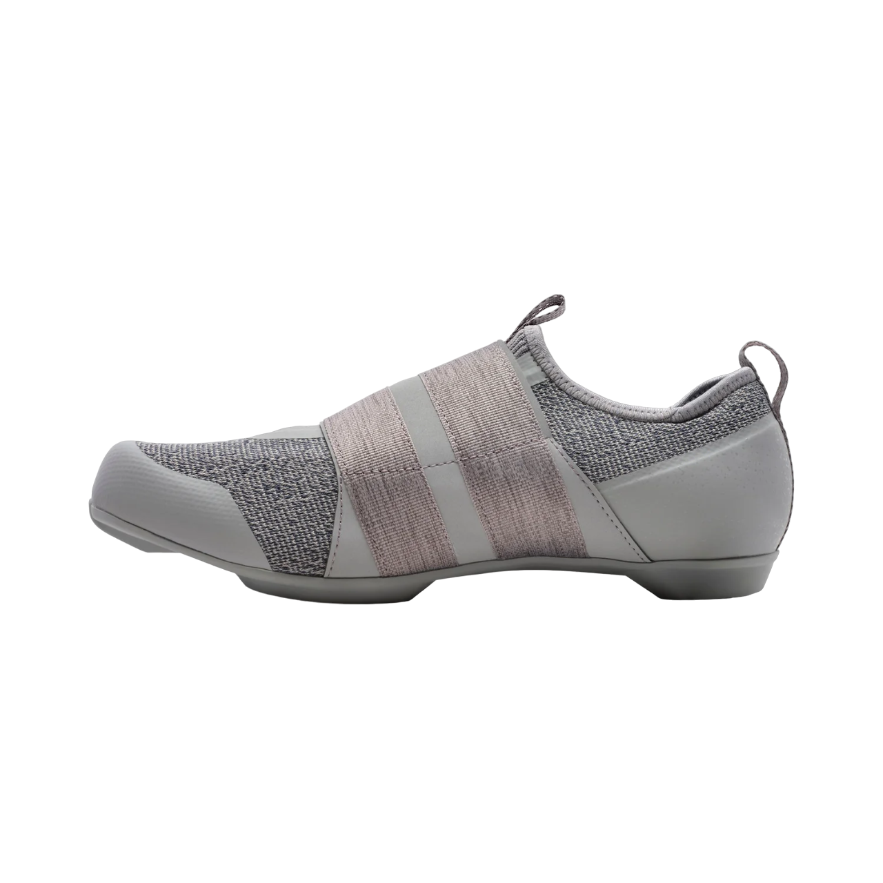 Shimano IC501 Indoor SPD Cycling Shoe - Ice Gray