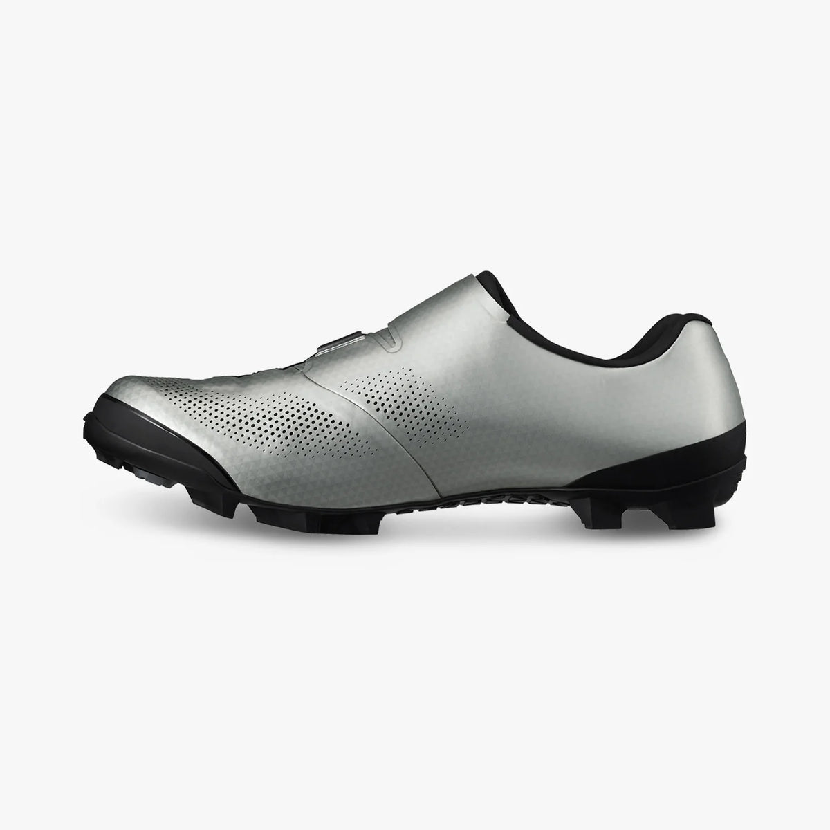 Shimano XC703 XC SPD MTB Shoe - Silver