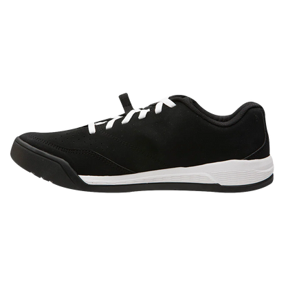 Pearl Izumi X-Alp Flow MTB Shoe - Womens - Black-White