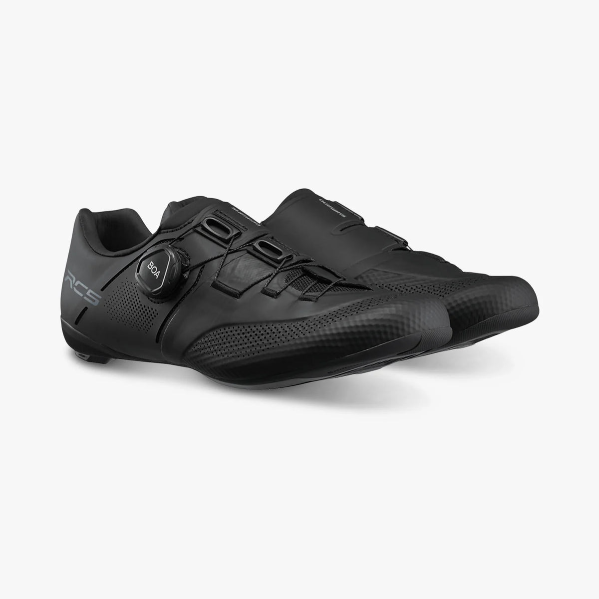 Shimano RC503 Road Shoe - Womens - Black