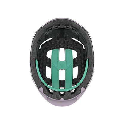 Lazer Codax Kineticore Urban Helmet - Mulberry