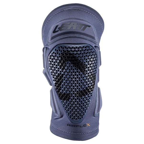 Leatt AirFlex Pro Knee Guard - Flint - 2022