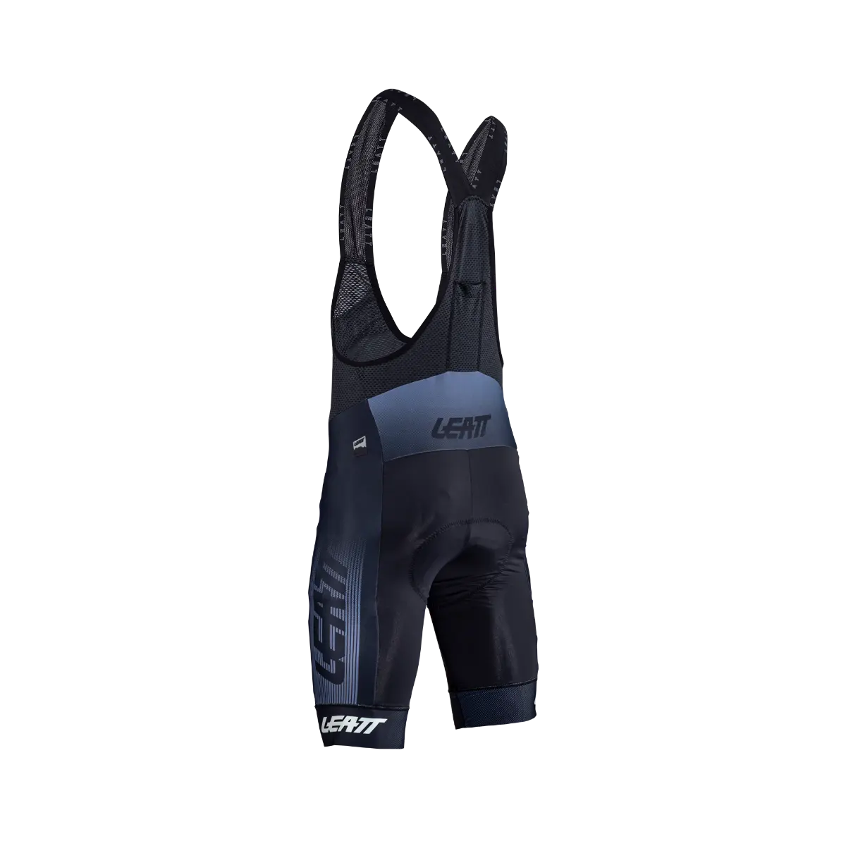 Leatt Endurance 6.0 MTB Bib - Black - 2024
