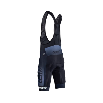 Leatt Endurance 6.0 MTB Bib - Black - 2024