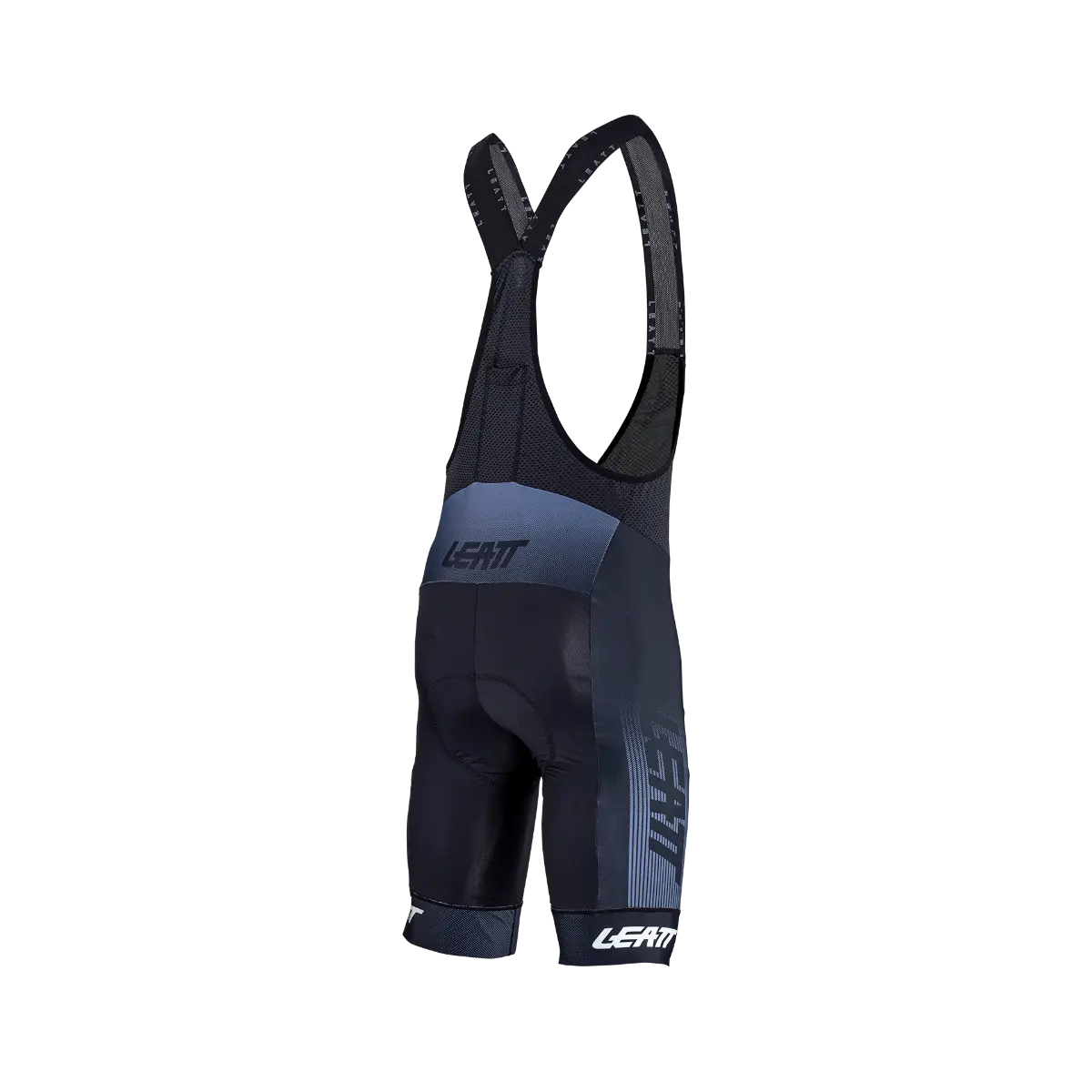 Leatt Endurance 6.0 MTB Bib - Black - 2024