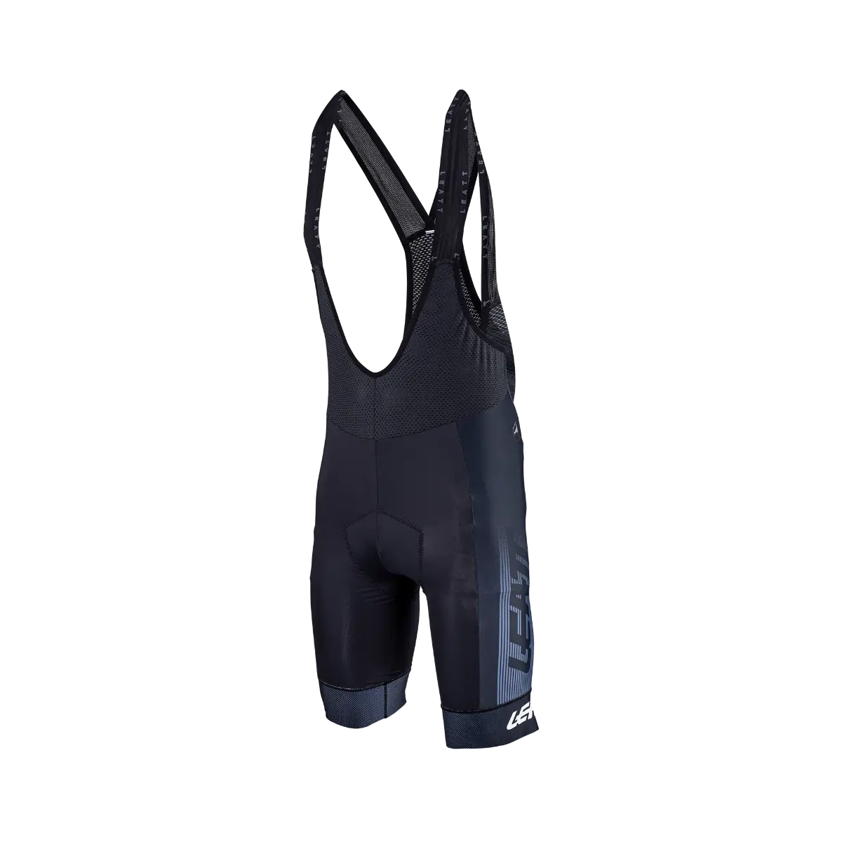 Leatt Endurance 6.0 MTB Bib - Black - 2024