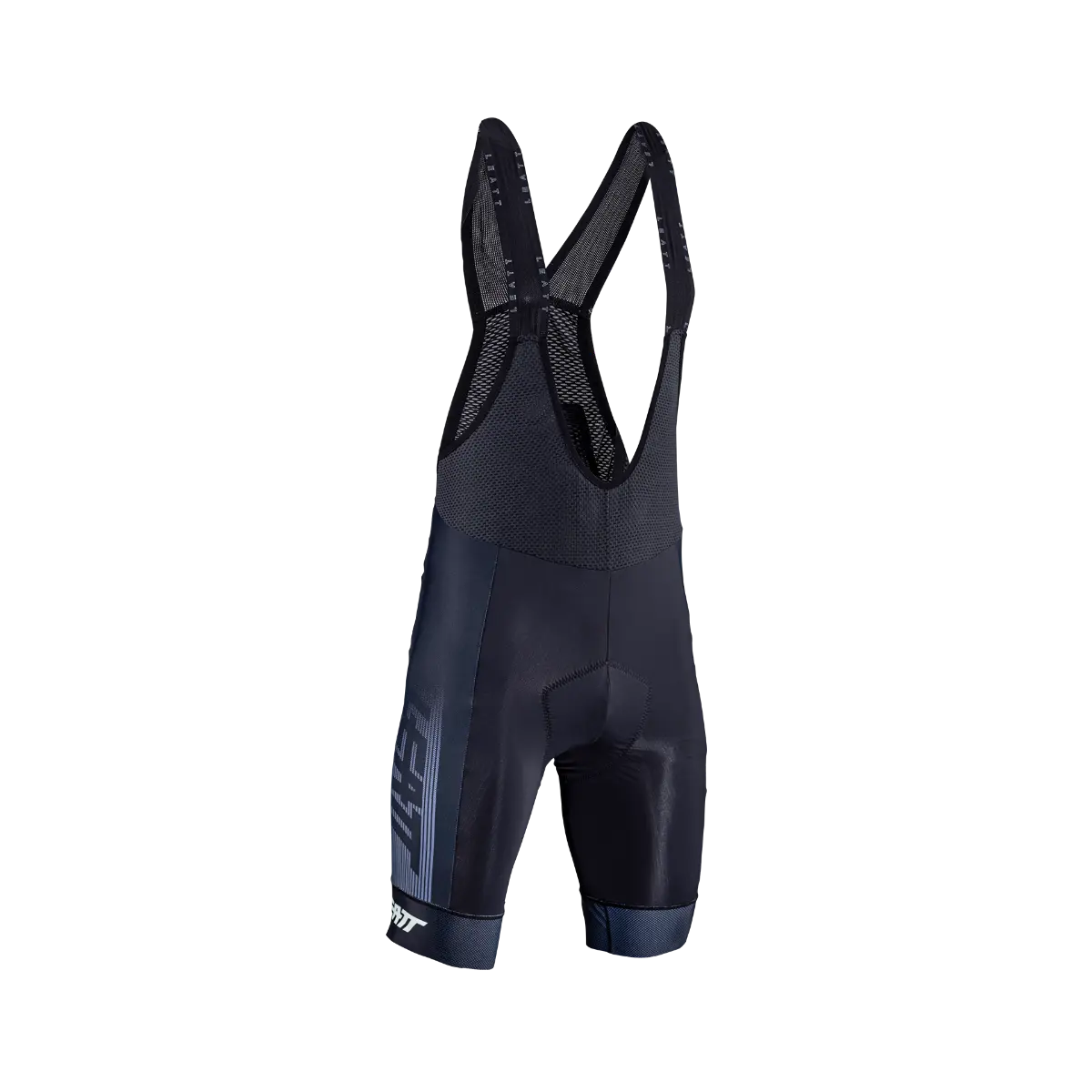 Leatt Endurance 6.0 MTB Bib - Black - 2024