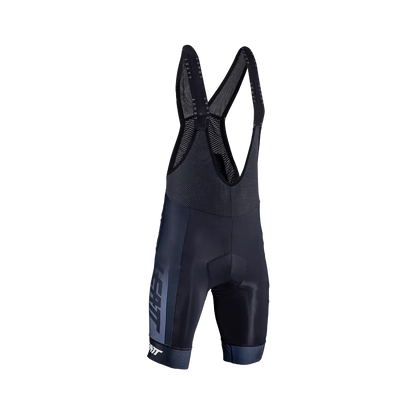 Leatt Endurance 6.0 MTB Bib - Black - 2024