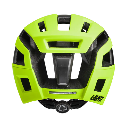 Leatt Endurance 3.0 MTB Helmet - Lime - 2024