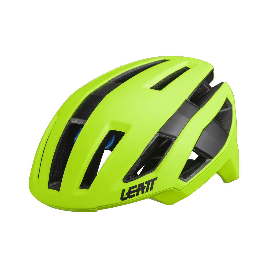 Leatt Endurance 3.0 MTB Helmet - Lime - 2024