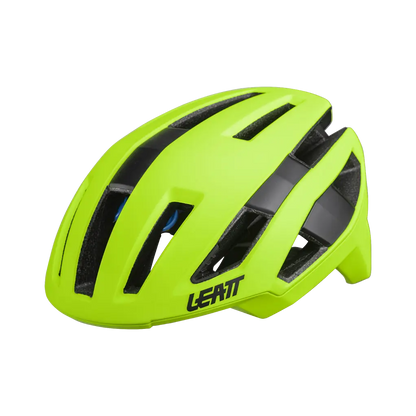 Leatt Endurance 3.0 MTB Helmet - Lime - 2024