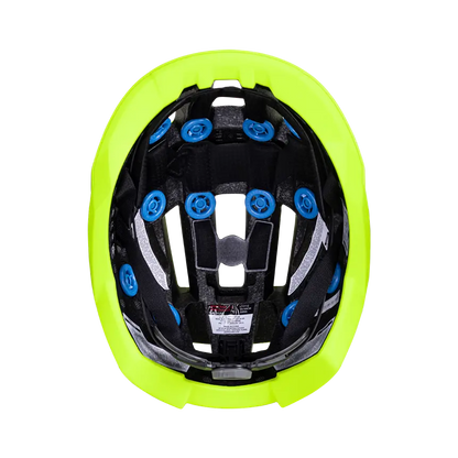 Leatt Endurance 3.0 MTB Helmet - Lime - 2024