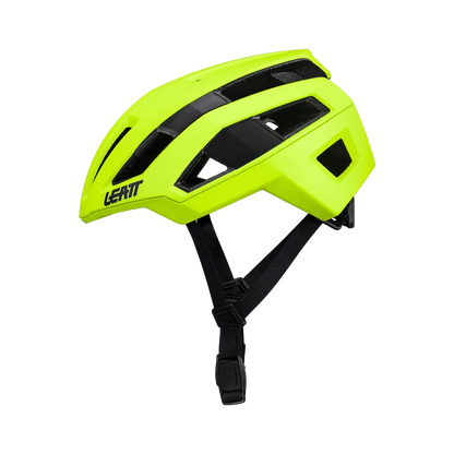 Leatt Endurance 3.0 MTB Helmet - Lime - 2024
