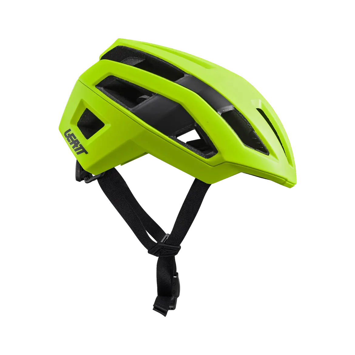 Leatt Endurance 3.0 MTB Helmet - Lime - 2024