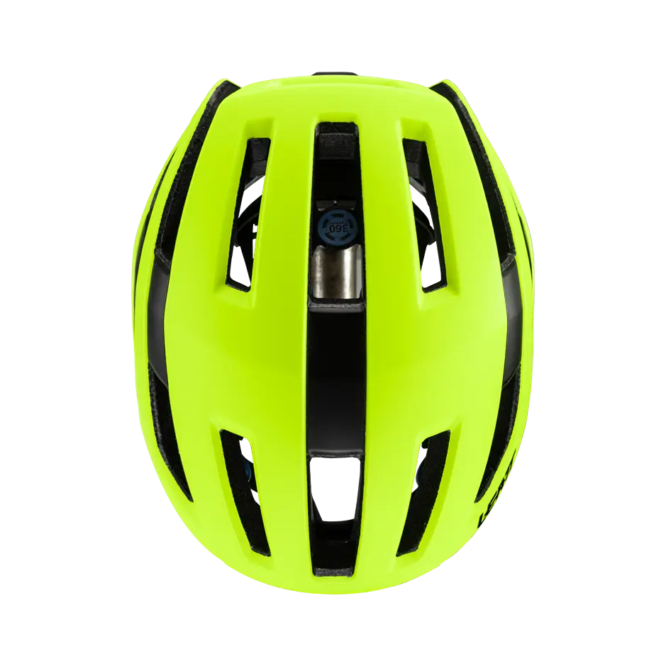 Leatt Endurance 3.0 MTB Helmet - Lime - 2024