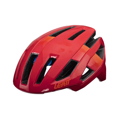 Leatt Endurance 3.0 MTB Helmet - Red - 2024