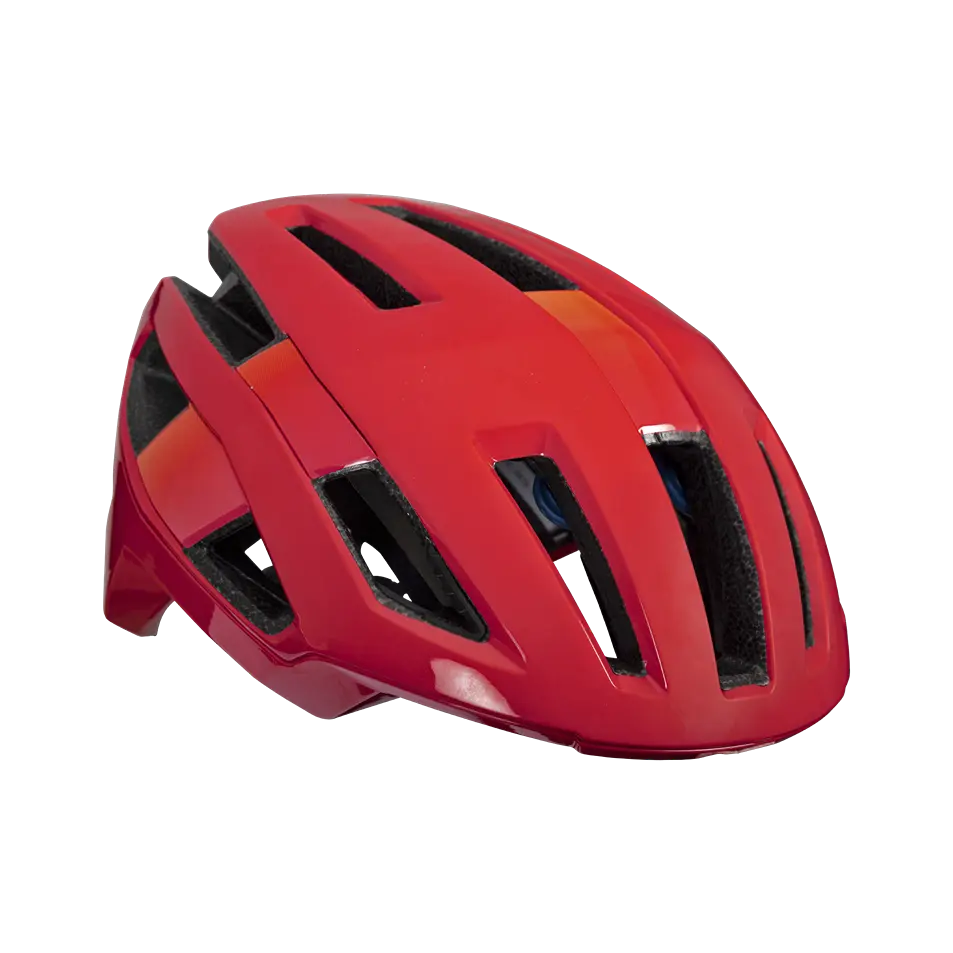 Leatt Endurance 3.0 MTB Helmet - Red - 2024