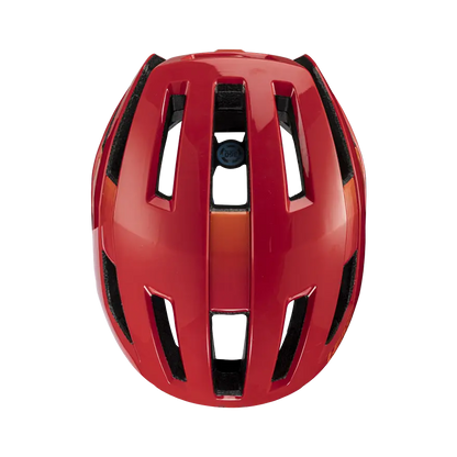 Leatt Endurance 3.0 MTB Helmet - Red - 2024