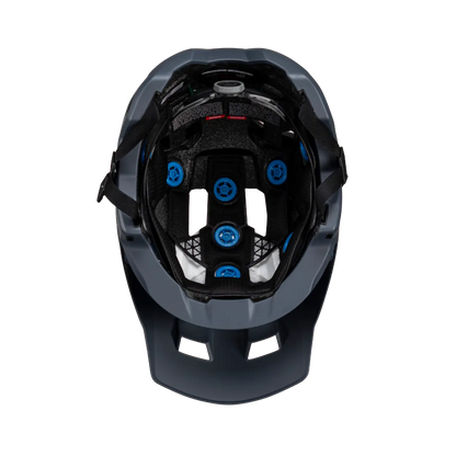 Leatt MTB Enduro 4.0 Full Face Helmet - Jungle - 2024
