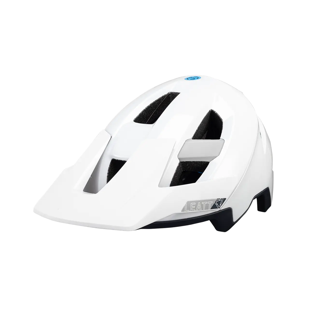 Leatt AllMtn 3.0 MTB Helmet - White