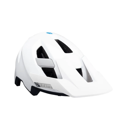 Leatt AllMtn 3.0 MTB Helmet - White