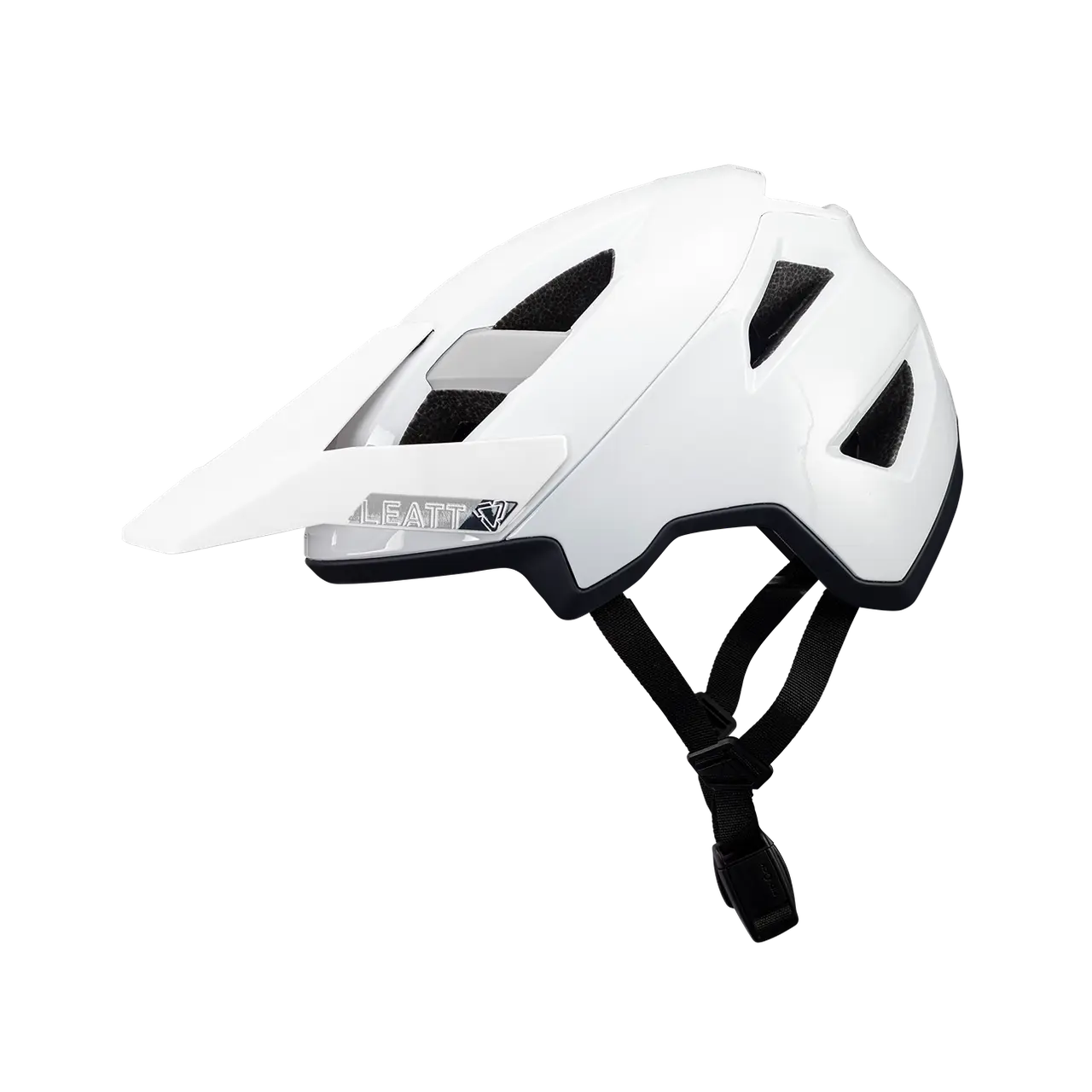 Leatt AllMtn 3.0 MTB Helmet - White