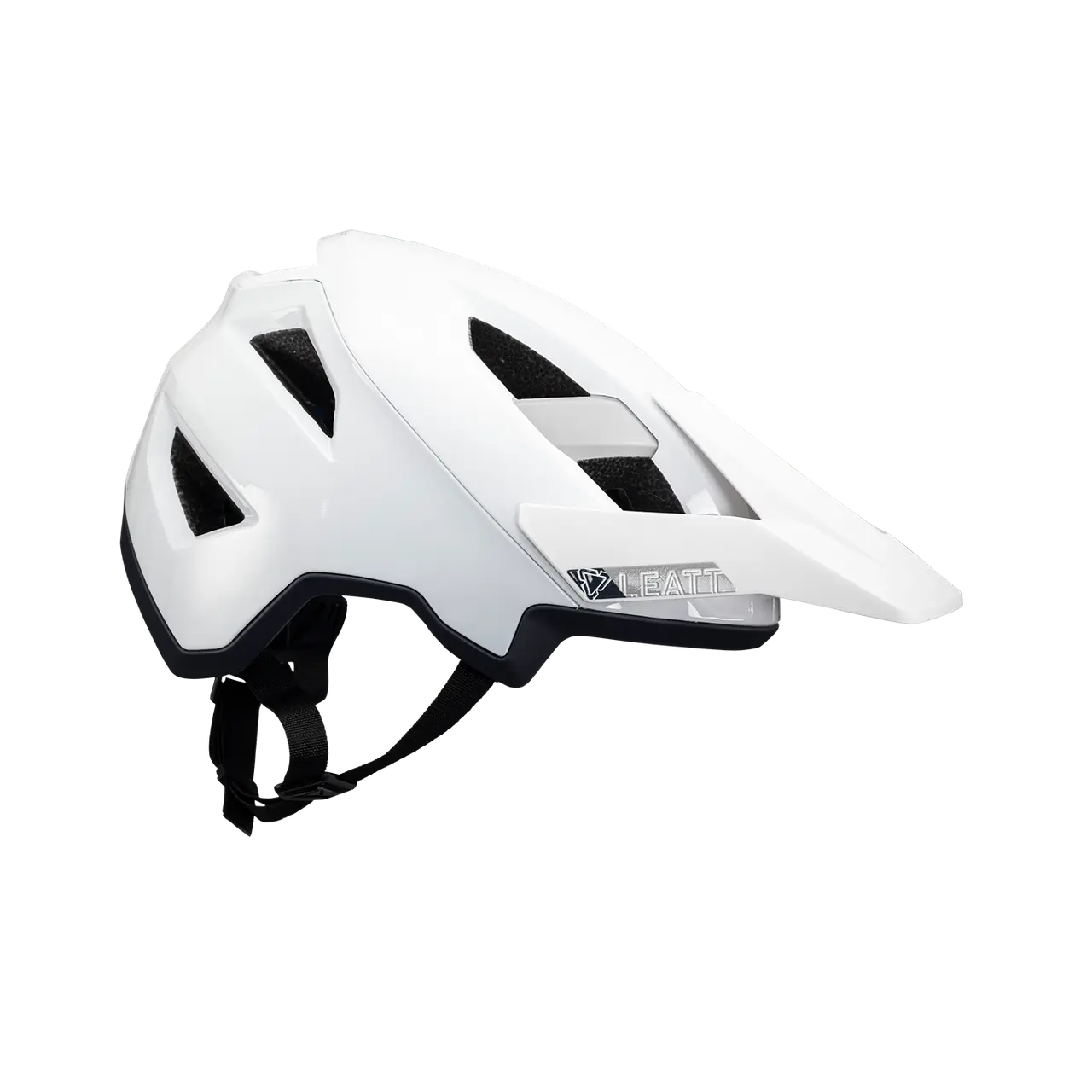 Leatt AllMtn 3.0 MTB Helmet - White