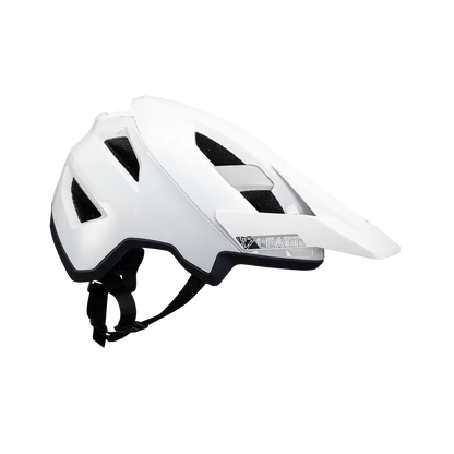 Leatt AllMtn 3.0 MTB Helmet - White