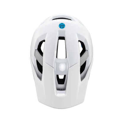 Leatt AllMtn 3.0 MTB Helmet - White