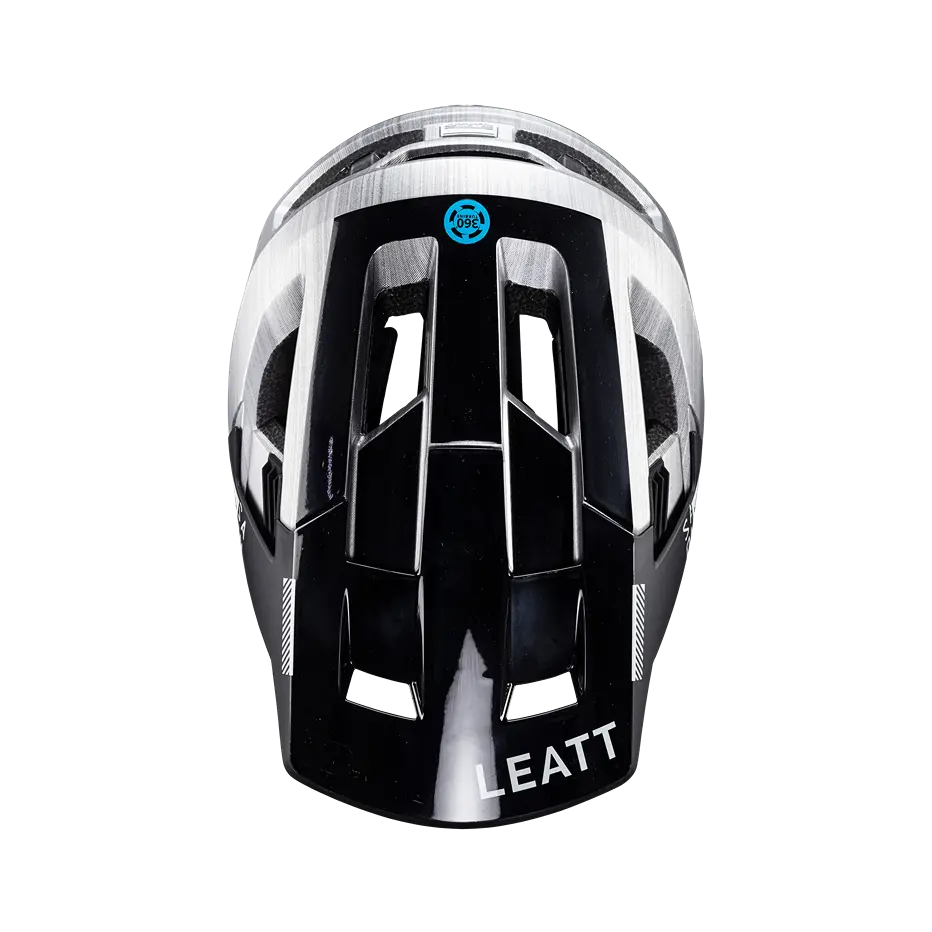Leatt AllMtn 4.0 MTB Helmet - Brushed - 2024