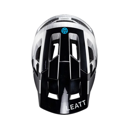 Leatt AllMtn 4.0 MTB Helmet - Brushed - 2024