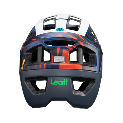 Leatt AllMtn 4.0 MTB Helmet - Jungle - 2024