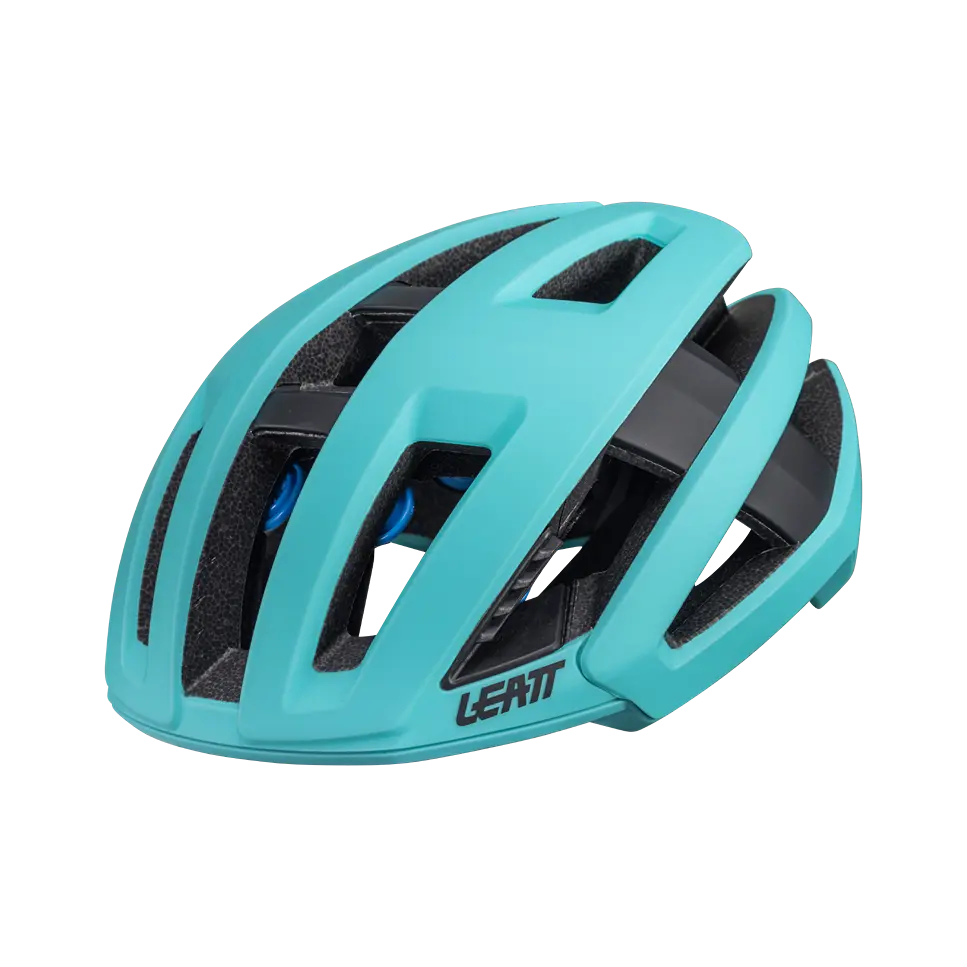 Leatt Endurance 4.0 MTB Helmet - Aqua - 2024