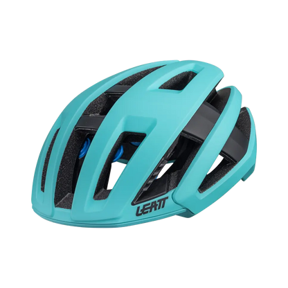 Leatt Endurance 4.0 MTB Helmet - Aqua - 2024