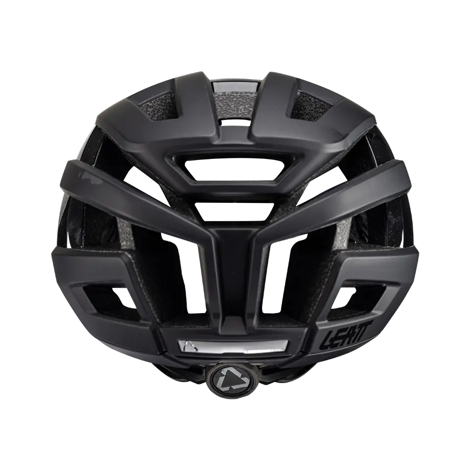 Leatt Endurance 4.0 MTB Helmet - Black