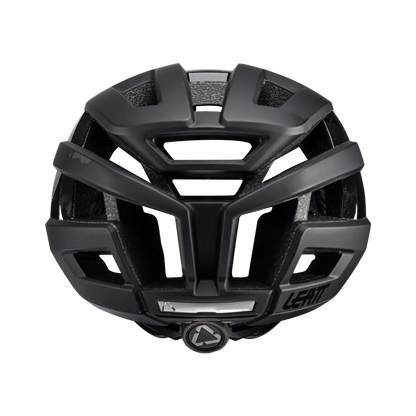 Leatt Endurance 4.0 MTB Helmet - Black